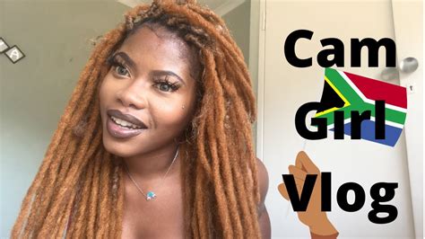 South African Cams with Girls .